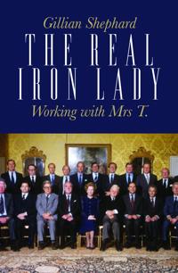 The Real Iron Lady