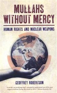 Mullahs Without Mercy