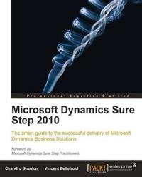 Microsoft Dynamics Sure Step 2010: RAW