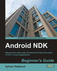 Android NDK Beginner's Guide