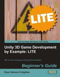 Unity 3D Game Development by Example Beginner's Guide