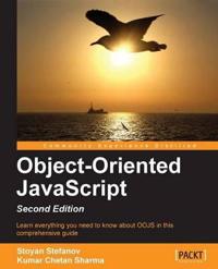 Object Oriented JavaScript
