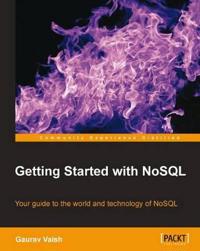 Getting Started with NoSQL