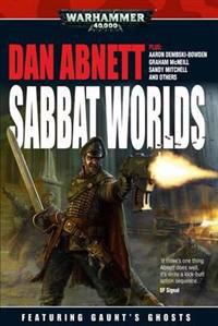 The Sabbat Worlds