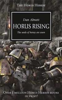 Horus Rising