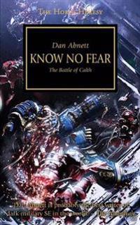Know No Fear