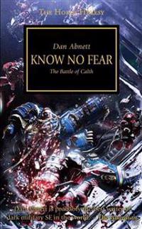 Horus Heresy: Know No Fear