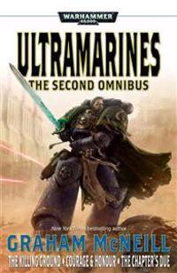 Ultramarines: The Second Omnibus