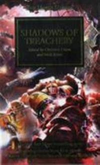 Shadows of Treachery