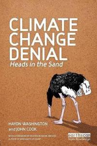 Climate Change Denial