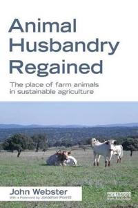 Animal Husbandry Regained