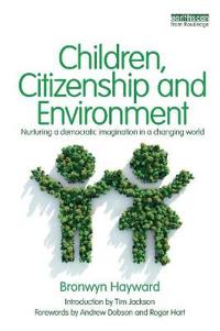 Children, Citizenship and Environment