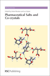 Pharmaceutical Salts and Cocrystals