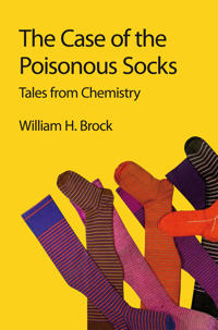 The Case of the Poisonous Socks