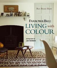 Farrow and Ball Living with Colour