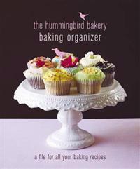 The Hummingbird Bakery Baking Organizer