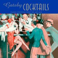 Gatsby Cocktails