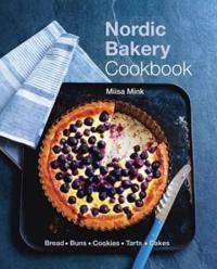The Nordic Bakery Cookbook