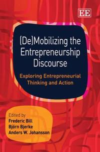 (De)Mobilizing the Entrepreneurial Discourse