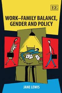 Work-family Balance, Gender and Policy