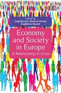 Economy and Society in Europe