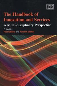 The Handbook of Innovation and Services
