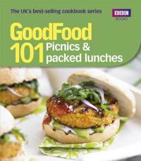 Good Food: 101 PicnicsPacked Lunches: Triple-tested Recipes
