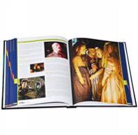 Doctor Who Encyclopedia (New Edition)
