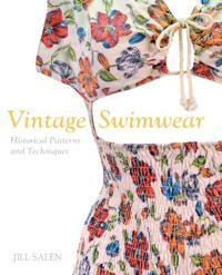 Vintage Swimwear