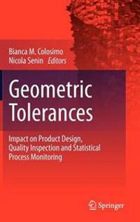 Geometric Tolerances