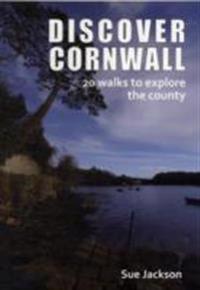 Discover Cornwall
