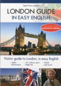London Guide in Easy English