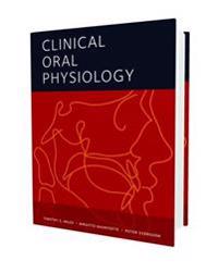 Clinical Oral Physiology