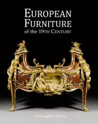 European Furniture of the 19th Century