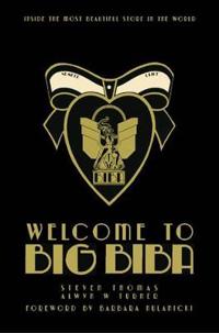 Welcome to Big Biba