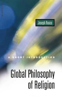The Global Philosophy of Religion