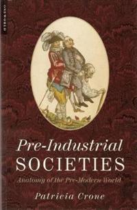 Pre-Industrial Societies