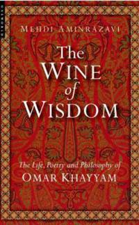 Wine of Wisdom