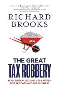 The Great Tax Robbery