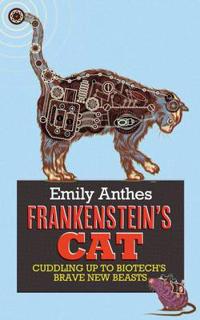 Frankenstein's Cat