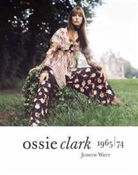 Ossie Clark, 1964-74