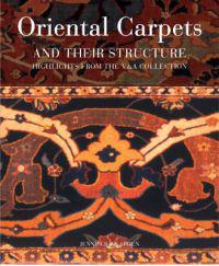 Oriental Carpets and Their Structure