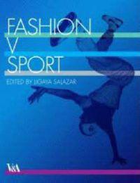 Fashion Vs Sport