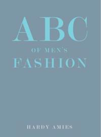 ABC of Men's Fashion