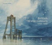 British Watercolors