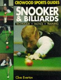 Snooker and Billiards
