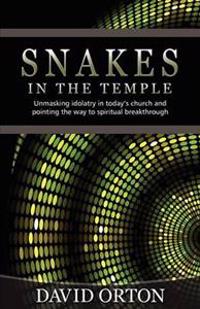 Snakes in the Temple