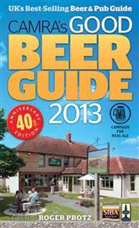CAMRA's Good Beer Guide