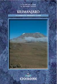 Kilimanjaro: A Trekker's Guide
