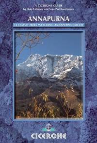 Annapurna: A Trekker's Guide